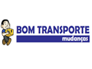 Bom Transporte Mudanças